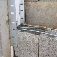 ناودانی/والپست / وادار/ نبشی کشی نعل درگاه/هبلکس|خدمات پیشه و مهارت|اصفهان, وحید|دیوار