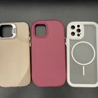 قاب گوشی ایفون ۱۲ پرو