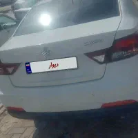 شاهین  ۱۴۰۰|خودرو سواری و وانت|سیرجان, |دیوار