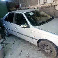 فروش یامعاوضه 405 دوگانه مدل 93 باساینایاتیبا2