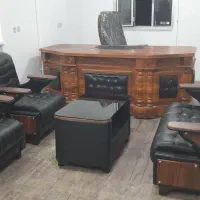 مبلمان اداری وتجهیزات آرایشگاهی