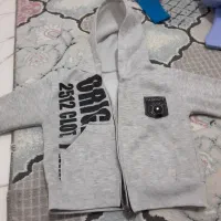 چند تیکه لباس نوازادی نو|کفش و لباس بچه|کرمانشاه, |دیوار