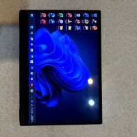 لپتاپ Rogflow x13 GV302X|رایانه همراه|تهران, نبی اکرم|دیوار