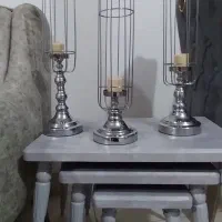 جاشمعی دکوری