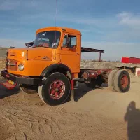 بنز ۶۴ .ماک.۵۳ داف.۵۵ خاور۶۴