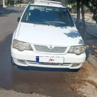 پراید ۱۳۲ مدل ۹۵