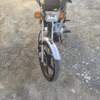 موتور۲۰۰پرواز ۴۰۳   تمیز|موتورسیکلت|میناب, |دیوار