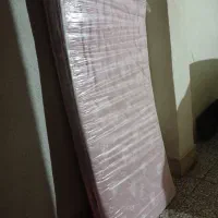 تشک فنری نو|تشک تختخواب|لاهیجان, طالقانی|دیوار