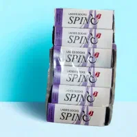 جوراب دو ربع اسپینو ضخامت ۴۰