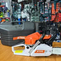 اره موتوری اشتیل طرح|ماشینآلات صنعتی|ارومیه, |دیوار