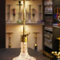 قلیان عربی تخفیف ویژه|کلکسیون و سرگرمی|شیراز, شهرک گلستان|دیوار