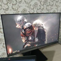 مانیتور 23hp نو