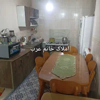واحد ۷۴ متری مسکن مهر نظراباد/شهران/ط۲