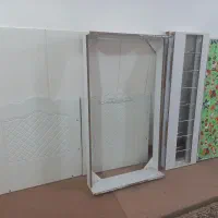 تخت|تخت و صندلی بچه|قم, نخودی|دیوار