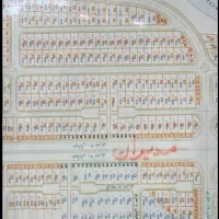 یک-قطعه-زمین-201-در-کهریزک