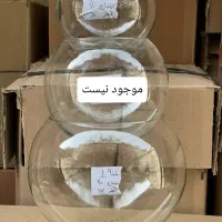 تنگ ماهی عمده و تک|صنایع دستی و سایر لوازم تزئینی|تهران, شهرک ولیعصر جنوبی|دیوار