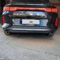 فروش کی ام سی j7|خودرو سواری و وانت|تهران, راه آهن|دیوار