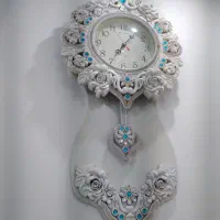 ساعت دیواری