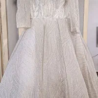 اجاره لباس عروس (توضیحات کامل بخونید )