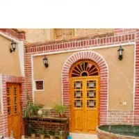 کاهگلل رنگی کوهیارمخصوص نمای سنتی