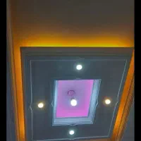 گچکاری ساختمان