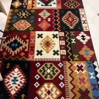 فرش 2/30*1/50|فرش|آمل, |دیوار