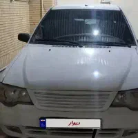 پراید ۱۱۱ مدل ۹۶|خودرو سواری و وانت|زاهدان, |دیوار