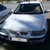 سمند
