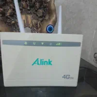 مودم اعتباری درحد نو نو