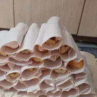 فروش سمبوسه نیمه اماده