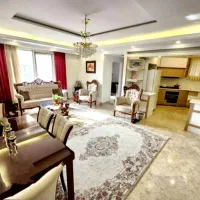 133متر 3خواب تعاونی فرهنگیان