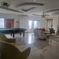 رهن کامل واحد 200متری ساحلی با ویوی دریا|اجارهٔ آپارتمان|محمودآباد, |دیوار