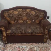 مبل راحتی|مبلمان خانگی و میز عسلی|خمام, |دیوار
