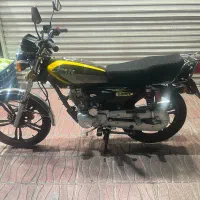 هندا ۲۰۰ کم کارکرد