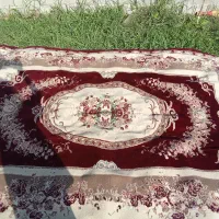 فروش چهار تا فرش بفروش می رسد دو جفت یک میلیون