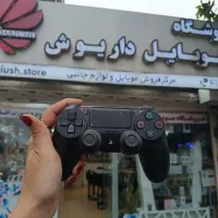 در فروشگاه موبایل داریوش ps4 با اقساط۱۲ ماهه  بگیر