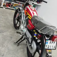 موتور سیکلت 200احسان|موتورسیکلت|یاسوج, |دیوار