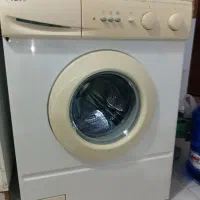 لباس شویی ۷کیلویی پارس در حد نو