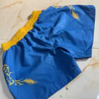 لباس مبارزه ووشو ساندا ویسینگ اورجینال|تجهیزات ورزشی|بندر دیر, |دیوار