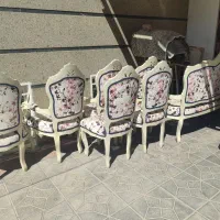 مبل خانگی سالم