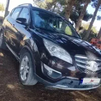 فروش چانگان cs35