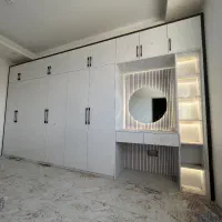 کابینت و کمدسازی با طراحی مدرن(نقد واقساط)|خدمات پیشه و مهارت|اردبیل, |دیوار