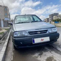 پراید مدل ۸۷|خودرو سواری و وانت|اردبیل, |دیوار