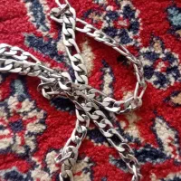 زنجیر و دستبند مردانه|بدلیجات|تهران, ستارخان|دیوار