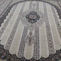 چهارتا فرش دوازده متری ۱۲۰۰ شانه