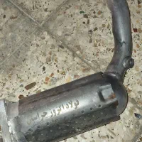 کاتالیزور  ۲۰۷ کارنکرده