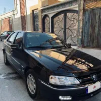 پارس مشکی تمیز