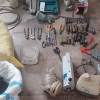 لوازم تولیدی کفش