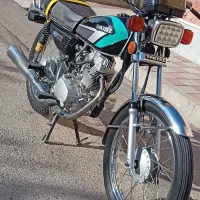 موتور تکتاز|موتورسیکلت|مراغه, |دیوار