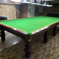 میز اسنوکر ۱۲ فوت